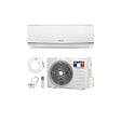 AIRTON - Pack Climatiseur réversible AIRTON - A Poser Soi-meme - 3500W - Readyclim 6M - WIFI - vignette