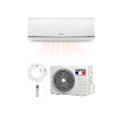 AIRTON - Pack pompe à chaleur réversible AIRTON - A poser soi-même - 5270W - ReadyClim 4M - vignette