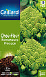 CAILLARD - Chou-Fleur Romanesco précoce - vignette