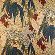 LINDER - Rideau linder perruche - vignette