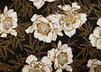 LINDER - Rideau linder peonia - vignette
