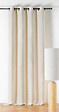 LINDER - Rideau linder aspen - vignette