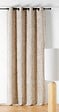 LINDER - Rideau linder aspen - vignette