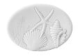 WENKO - Porte savon Maloto polyr.blanc - vignette