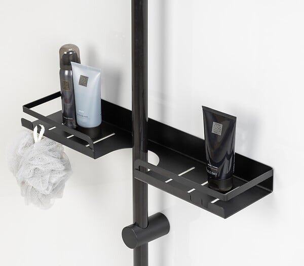 WENKO - Valet douche T-L Altarella L - large