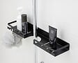 WENKO - Valet douche T-L Altarella L - vignette