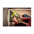 RYOBI - Cloueur de finition incliné à  air comprimé RYOBI 18V One+ - 15 G - sans batterie ni chargeur - R15GN18-0 - vignette