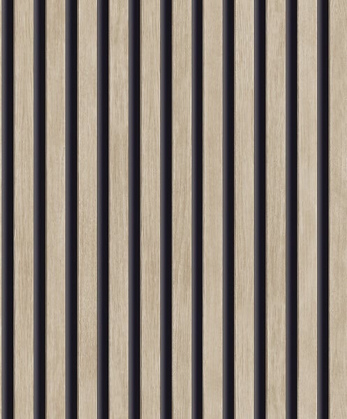 GRANDECO - P.vin/int bois hermes beige - large