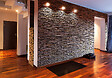 MODULO - Plaquette de parement sienna grey desert 0.50 m2 - vignette