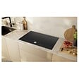 NEFF - table de cuisson induction 80cm 4 feux 7400w noir - T68PTY4L0 - vignette