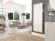 THERMOR - Radiateur Chaleur douce Ovation 3 horizontal blanc 1000W - vignette