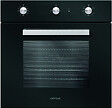 AIRLUX - four intégrable multifonction 60l 60cm gaz naturel catalyse noir - afscw21bkn - vignette