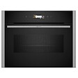 NEFF - four combiné mo intégrable 45 noir - C24MR21N0 - vignette