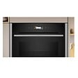NEFF - four combiné mo intégrable 45 noir - C24MR21N0 - vignette