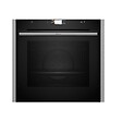 NEFF - four vapeur 71l 60cm noir - B64FS31N0 - vignette