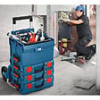 BOSCH - Coffret de rangement LT-BOXX 272 BOSCH Professional 1600A00223 - vignette