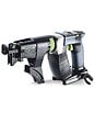 FESTOOL - Visseuse pour plaquiste FESTOOL DURADRIVE DWC 18-4500 HPC 4,0 I-Plus (2 x 4,0 Ah HPC-ASI TCL 6 Systainer SYS3 M 187) - vignette