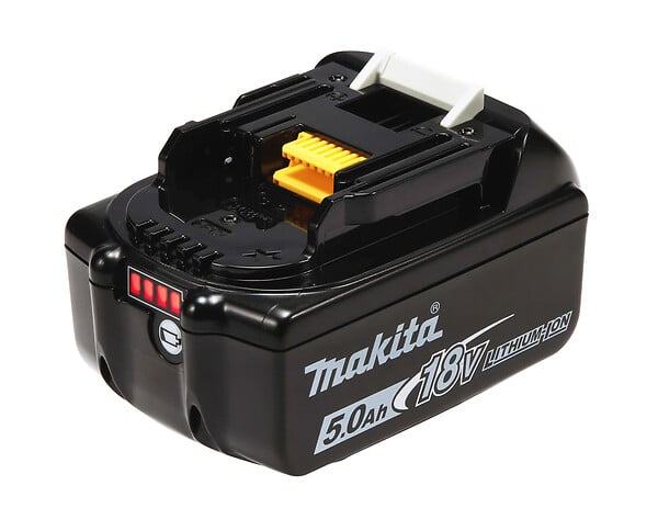 MAKITA - Tondeuse à batterie DLM432CT2 - 36V - large