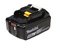 MAKITA - Tondeuse à batterie DLM432CT2 - 36V - vignette