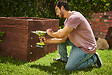 RYOBI - Riw18-0 boulonneuse chocs - vignette