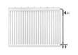 STELRAD - Radiateur panneau COMPACT ALL IN Type 11 Hauteur 900mm - Largeur: 800 mm - Puissance: 1088W - vignette