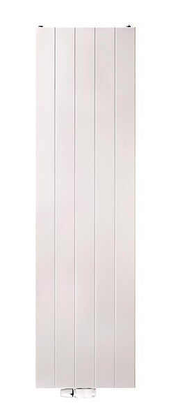 STELRAD - Radiateur panneau vertical VERTEX STYLE Type 21 - Hauteur : 2000mm - Largeur: 700mm - Puissance: 2289W - large