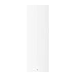 THERMOR - Radiateur Tenerife Thermor - 1000W - Vertical - Blanc - vignette