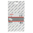 BOSCH - Filtre plissé plat en cellulose BOSCH 2607432033 pour GAS 35-55 - vignette
