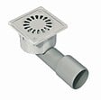 BLUCHER - Siphon de sol COMPACT - Dimensions: 150x150mm- réf : 182.150.050 LOT - BLUCHER - vignette