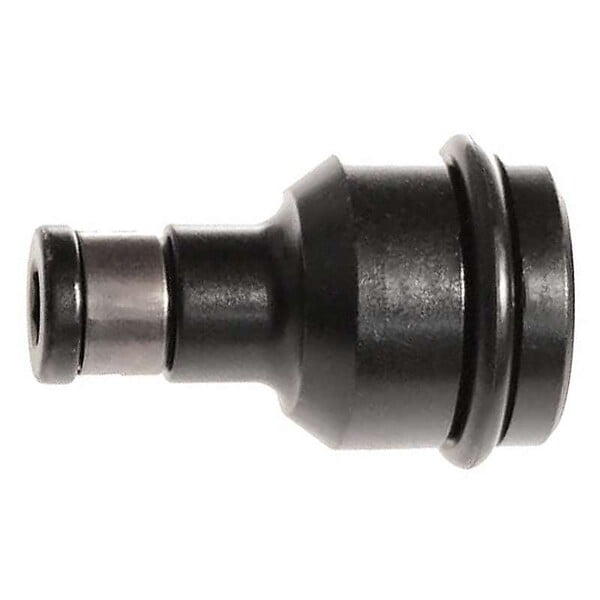 MAKITA - Adaptateur d'emmanchement Hexa MAKITA 1/4 pour Boulonneuses à chocs 1/2 - large