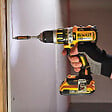 DEWALT - Porte-embouts DEWALT DT7701-QZ avec fourreau de guidage 80mm - vignette