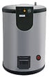 DOMUSA - Chauffe-eau électrique INOX HYDRINOX - 150L - Vertical Mural - 1800 W - Hauteur : 1225 mm - Classe D - vignette