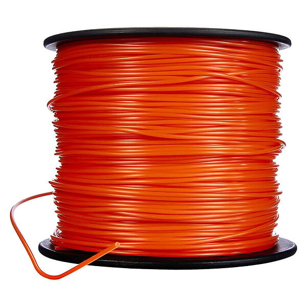 STIHL - Bobine de fil rond STIHL 0000 930 2246 2246 diamètre 2.4 mm longueur 253 m - large