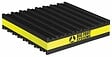 ASPEN - Plaque anti-vibrations AV PADS - Dimensions: 101x101mm - vignette