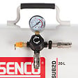 SENCO - Cuve de stockage d'air 20L SENCO SUB 20 - vignette