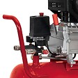 ITOOLS - Compresseur d'air 24 Litres 8 bar 2CV 1.5KW 115 PSI + Kit Air comprimé 5 Pièces ITOOLS - vignette