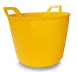 RUBI - Auge en plastique n°3 FLEXTUB - Coloris: PISTACHE- réf : 88725 - RUBI - vignette