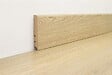 ALSAPAN - Plinthes en stratifié Domofloor (effet plancher) - Dimensions:- 5,8 x 220 cm - Coloris: ONTARIO - Épaisseur 12 mm - PLF 58 - Vendu à la pièce - vignette