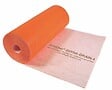 SCHLUTER - Natte de désolidarisation et de drainage DITRA DRAIN 4 - Largeur 1000mm - rouleau de 25 ML - vignette
