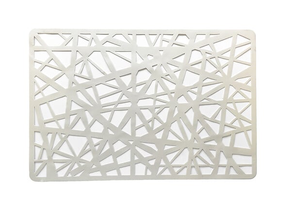 FEELINE - Set de table pvc - large