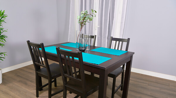FEELINE - Set de table vinyl - large