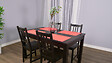 FEELINE - Set de table vinyl - vignette