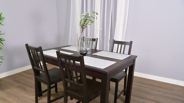 FEELINE - Set de table pvc - large