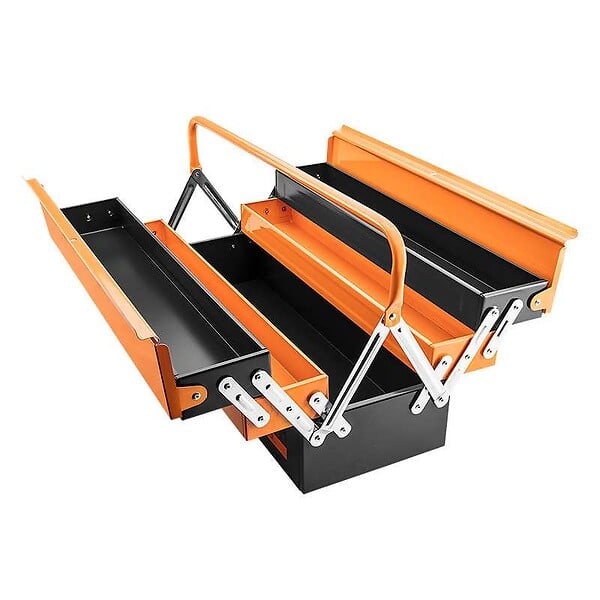 NEO TOOLS - Caisse à outils métal NEO TOOLS - large