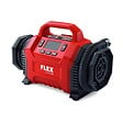 FLEX - Compresseur sur batterie 12,0 / 18,0 V - Gonfleur sur batterie Ci 11 18.0/12 v - vignette