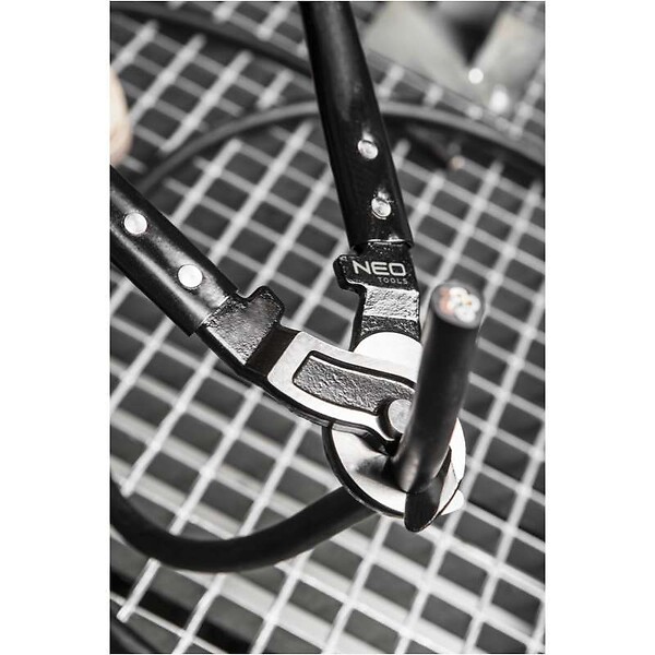 NEO TOOLS - Pince coupe-câbles NEO TOOLS 01-517 440mm - large