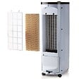 DOMO - Rafraichisseur mobile DOMO - multifonctions - 4L - DO156A - vignette