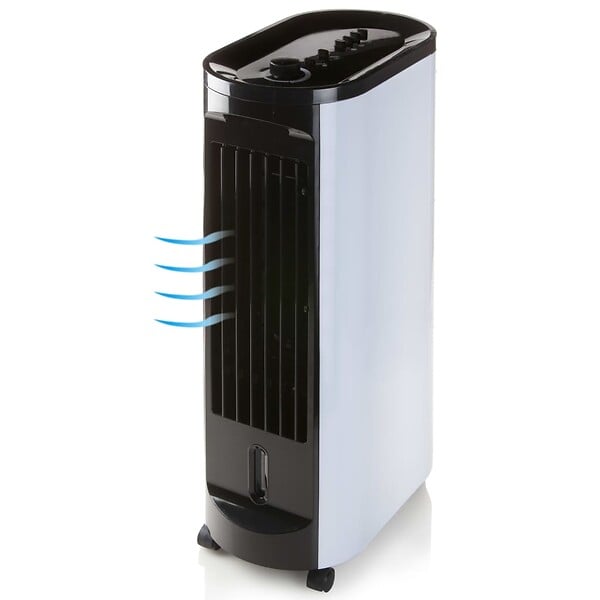 DOMO - Rafraichisseur mobile DOMO - multifonctions - 4L - DO156A - large
