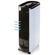 DOMO - Rafraichisseur mobile DOMO - multifonctions - 4L - DO156A - vignette