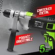 CONSTRUCTOR - Perceuse à percussion 850W mandrin auto. 13mm - vignette